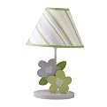 Sumersault "Lauren" Lamp with Shade