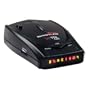 Whistler XTR-130 Laser/Radar Detector with High Gains Lens