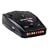 Whistler XTR-130 Laser/Radar Detector with High Gains Lens