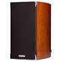 Polk Audio RTI A3 Bookshelf Speakers (Pair, Cherry)