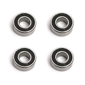 25618 Ball Bearings 5x11x4 from Associated Electric Car Kits