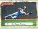2010 Topps Tales of the Game #TOG16 Bo Jackson - Kansas City Royals (Knows Defense)(Baseball Cards)