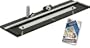 Logan Mat Cutter Board Mounted Compact