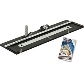 Logan Mat Cutter Board Mounted Compact