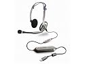 Plantronics DSP400 VOIP And Skype Compatible PC Headset