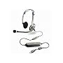 Plantronics DSP400 VOIP And Skype Compatible PC Headset