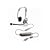 Plantronics DSP400 VOIP And Skype Compatible PC Headset