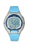 Casio Illuminator Dual Time Women's watch #LW200-2BV