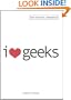 I Love Geeks: The Official Handbook