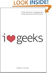 I Love Geeks: The Official Handbook