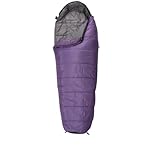 Kelty Girls' Little Flower 20 Degree Sleeping Bag