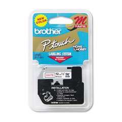 Brother&reg; P-Touch&reg; M Series Tape Cartridge