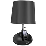 iHome iPod Speaker Desk Lamp