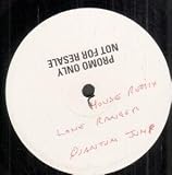 LONE RANGER 12 INCH (12" SINGLE) - -