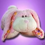 18 Pink Bunny Pillow Pet