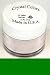 Crystal Colors Powder Colour & Dusting Powder - Green