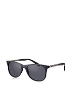 Daniel Klein Gafas de Sol Polarized DK4138COL01 (49 mm) Negro