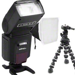 Walimex pro Creative Outdoor Flash Set