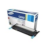 Produkt-Bild: Samsung CLT-C4092S/ELS CLT-C4092S Tonerkartusche cyan 1.000 Seiten