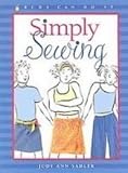 Simply Sewing (Kids Can Do It)
