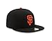 MLB San Francisco Giants 2014 AC On Field World Series 59Fifty Cap, Black