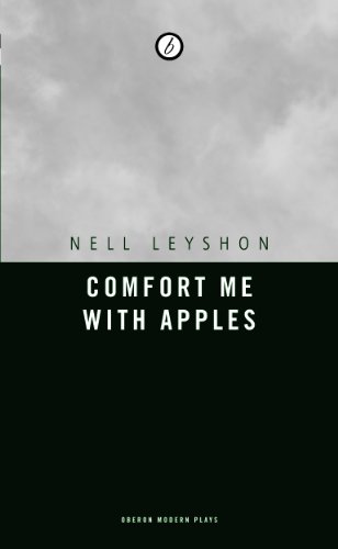 Comfort me with Apples (Oberon Modern Plays)