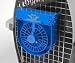 Pet Supplies : Cooling Fan