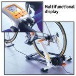 Tacx Flow Ergotrainer - Bike Trainer
