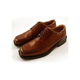 Dockers Perspective Lace-Up in Tan by Dockers