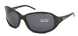 AUTHENTIC ROBERTO CAVALLI SUNGLASSES RC151 LERNA B5 BLACK 151