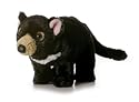 Plush Tasmania Devil Mini Flopsie 8"