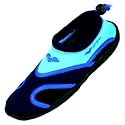 arena Wassersportsandale Shani Jr. 2, blau