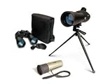 The Ultimate Zennox Optical Set