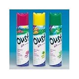 Oust Air Sanitizer, Floral Scent