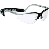 Head Pro Elite Racquetball Eyeguard