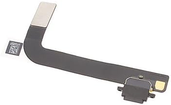 TY Charging port Dock Connector Flex Cable replacement for iPad 4