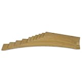 Woodhaven 5360 Arched Template Set
