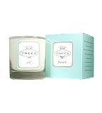 Review Tocca  / Candela '007 Candle (Leather and Martini) 10.6 oz. by Tocca