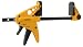 Wolfcraft 3456403 Quick-Jaw 6-Inch Mini Bar Clamp