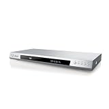 Coby DVD-257 DVD Player with Progressive Scan