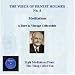 Search : The Voice of Ernest Holmes No 4 Meditations Audio Cd