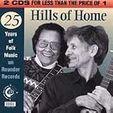 Hills of Home: 25 Years of Folk Music