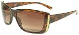 XOXO - XOXO En Garde Sunglasses (Tortoise)