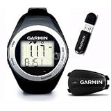Garmin Forerunner 50 Speed & Distance Monitor + Footpod + USB Running Watch