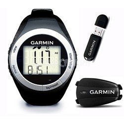 Garmin Forerunner 50 Speed & Distance Monitor + Footpod + Usb Running Watch