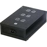 J1プロジェクト 電源タップ PT6PMFCの画像
