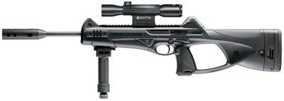 Beretta CX4 Storm Tactical air rifle