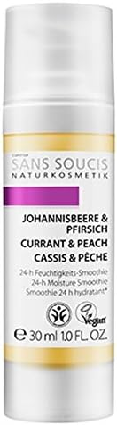 San Soucis 24 Hour Moisture Smoother 1.0 Fl Oz (Peach)