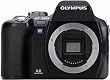 Olympus E-500 SLR-Digitalkamera (8 Megapixel) Geh�use