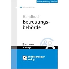 Handbuch Betreuungsbeh�rde